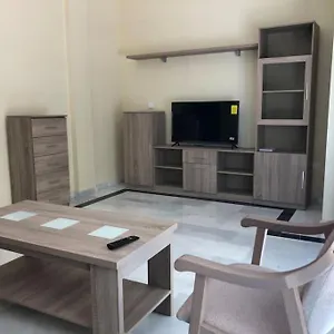 Vibora, 2 Plazas De Garaje, Apartamento