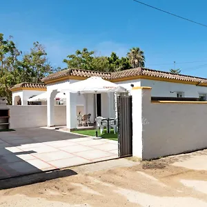 Casa Paqui 3 Сasa de vacaciones