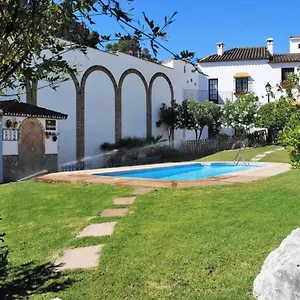 Casa Munecas Apartamento
