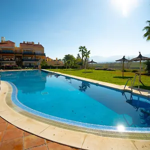 Sunstay House Sol Andalusi Alhaurin Apartamento