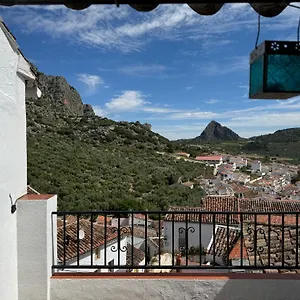 Casa Leon Сasa de vacaciones