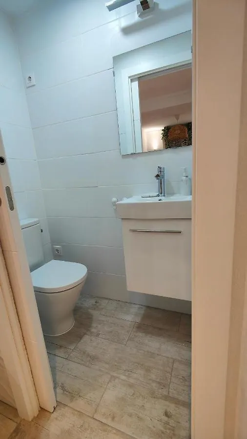 La Damajuana, Casa Rural Montejaque